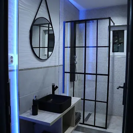 Apartament Royal Dej Extérieur photo