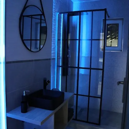 Apartament Royal Dej Extérieur photo
