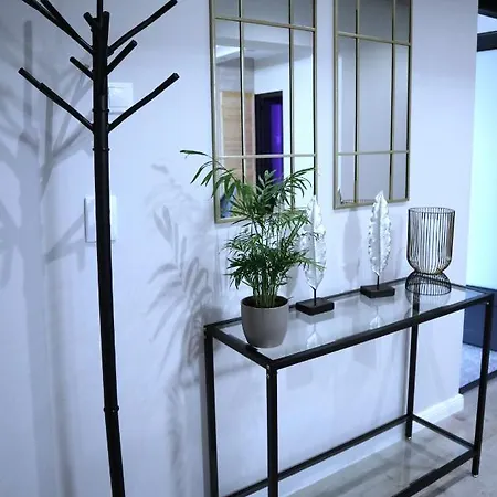 Apartament Royal Dej Extérieur photo