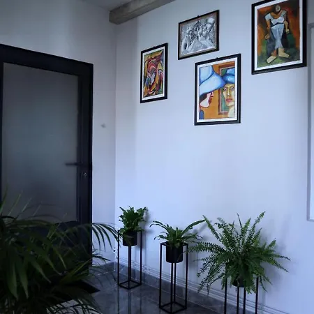 Apartament Royal Dej Extérieur photo