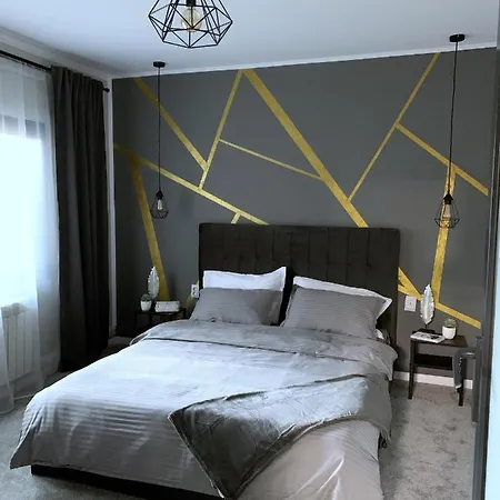 Apartament Royal Dej Extérieur photo