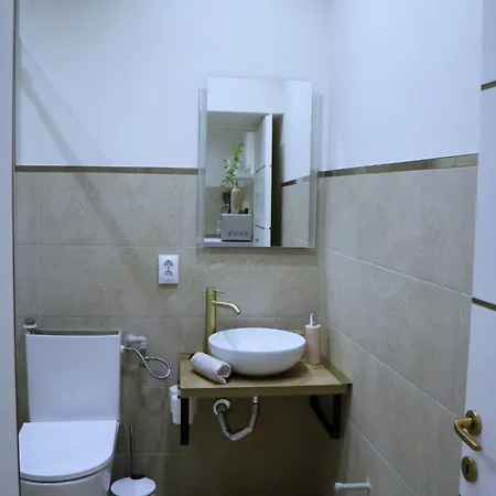 Apartament Royal Dej Extérieur photo