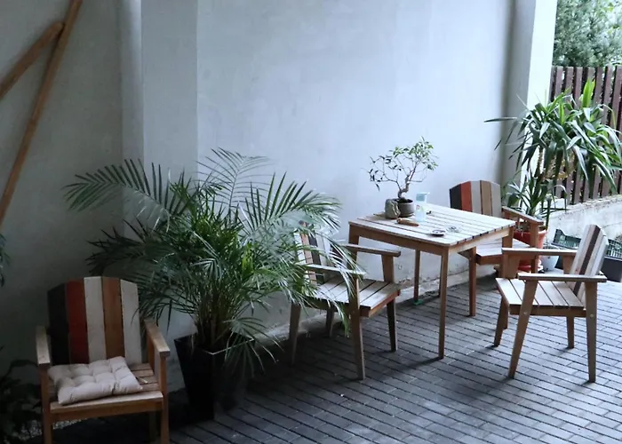 Apartament Royal