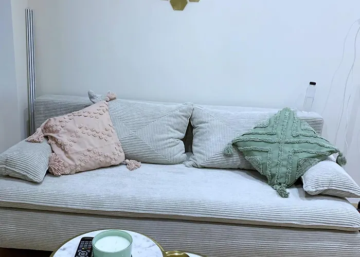 Apartament Royal