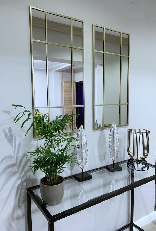 Appartement Royal Dej