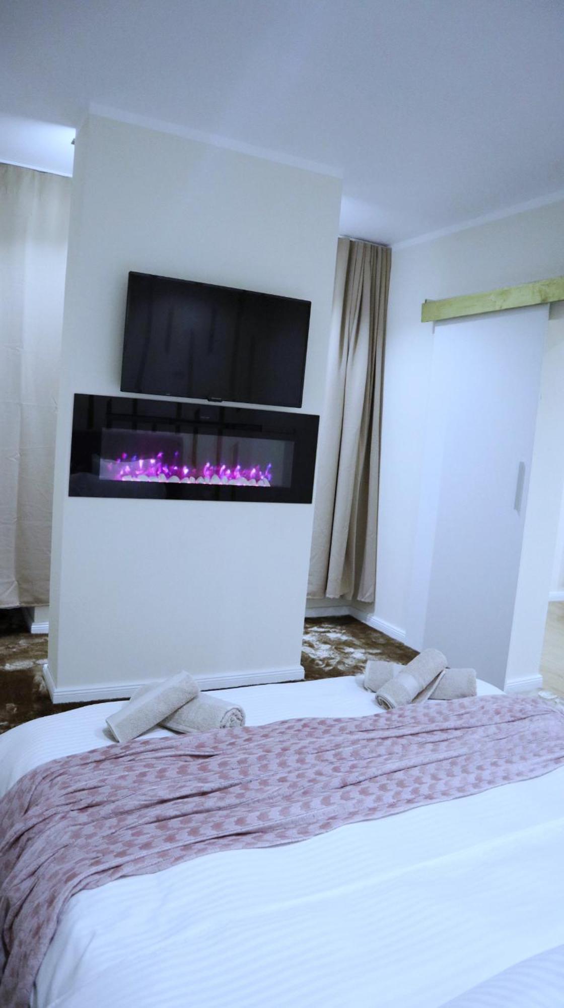 Royal Appartement Dej