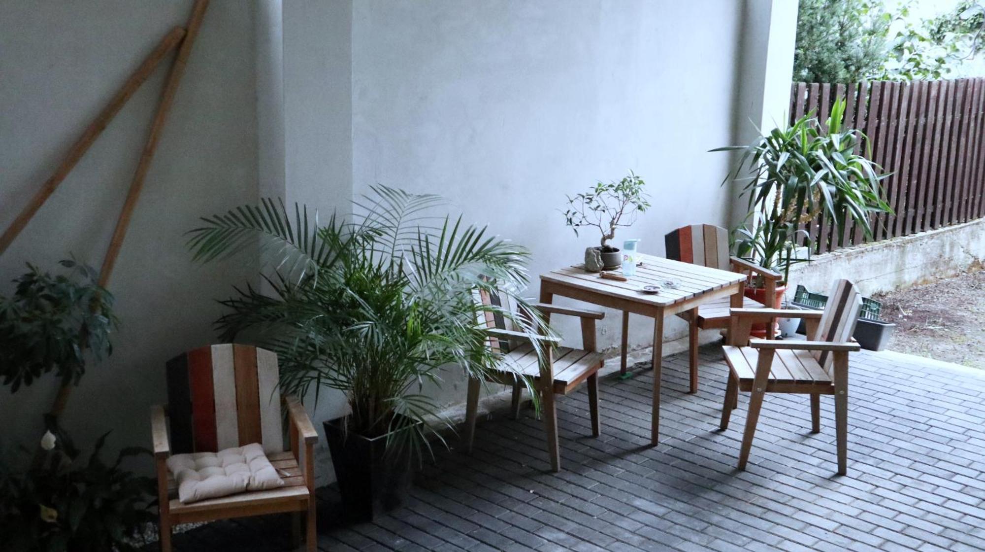 Royal Appartement *