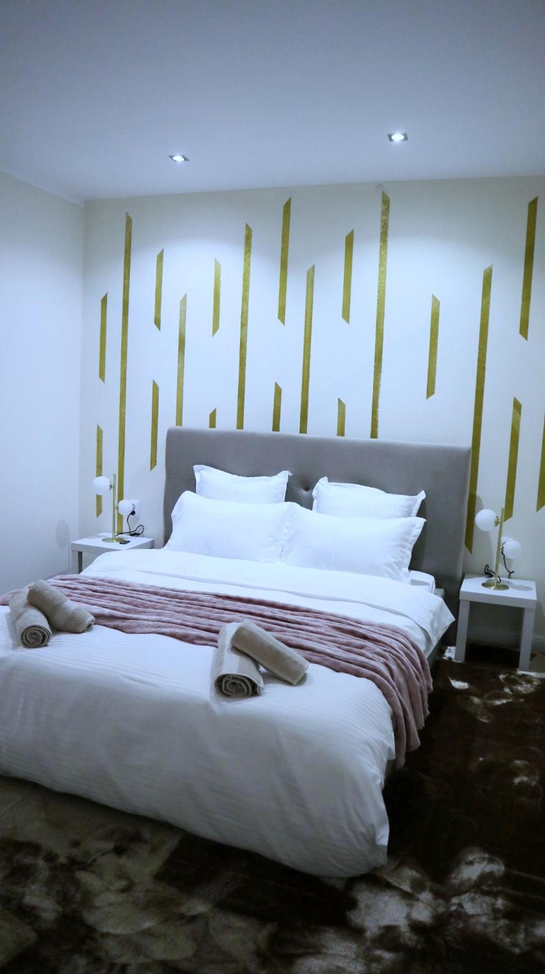 Royal Appartement Dej