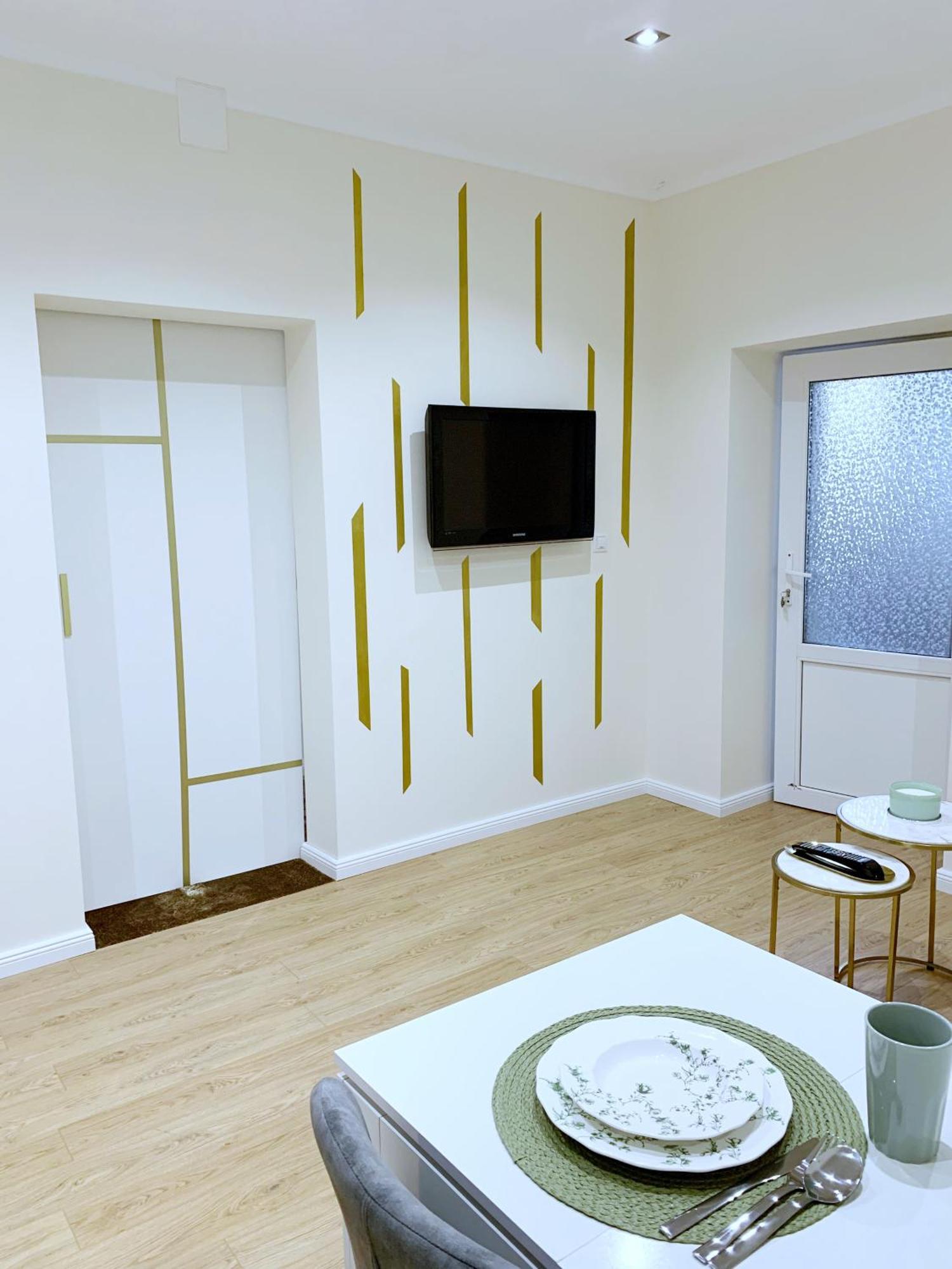 Royal Appartement Dej