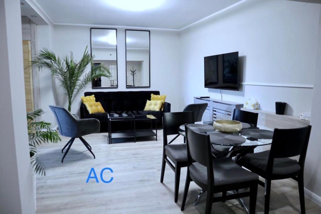 Appartement Royal